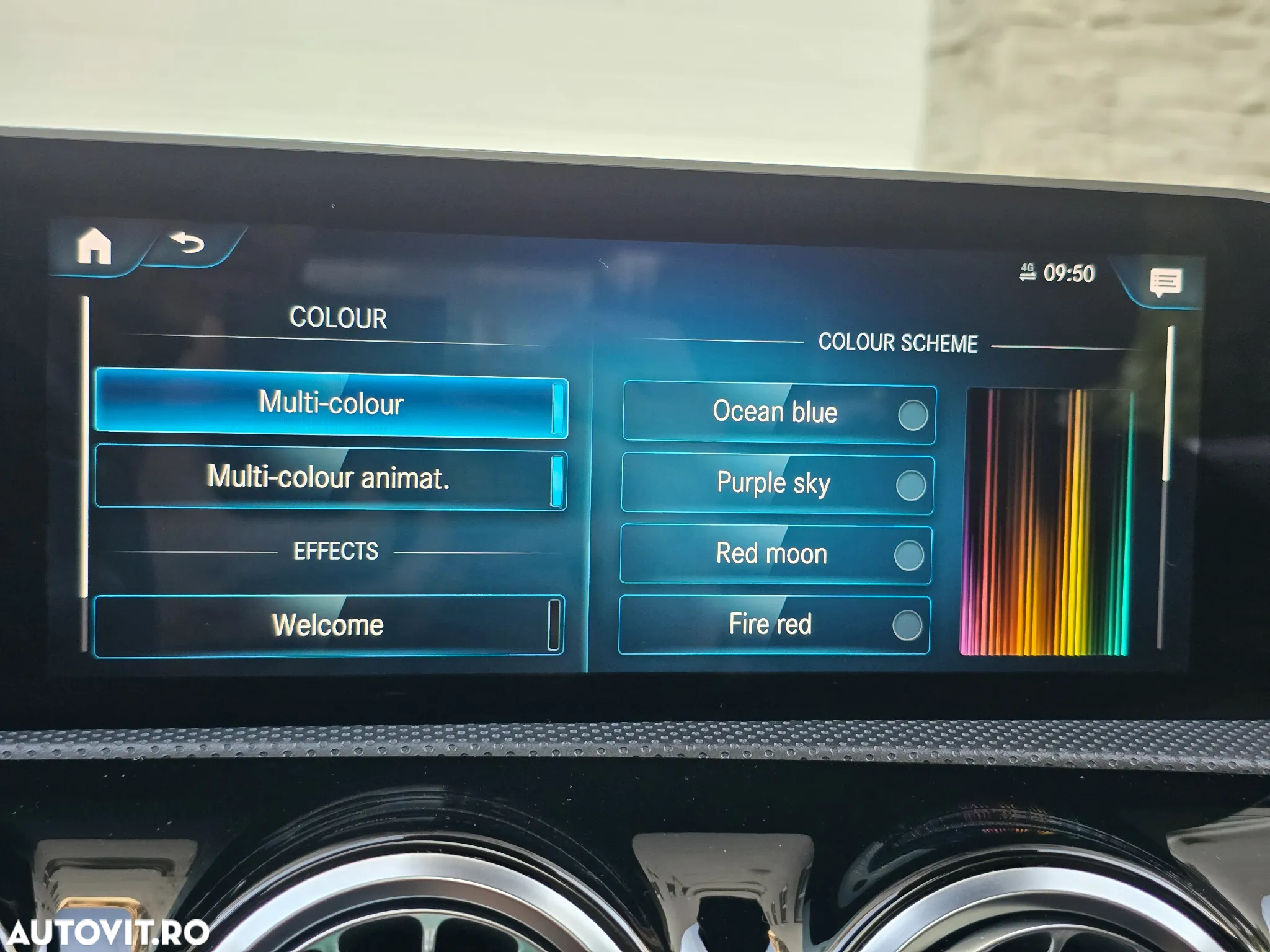 Mercedes-Benz A 250 4Matic 7G-DCT AMG Line - 32