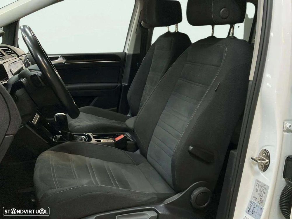 VW Touran - 15
