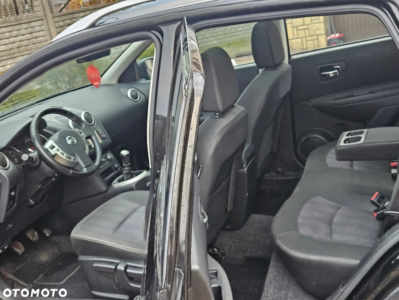 Nissan Qashqai 2.0 4 x 4 acenta - 5
