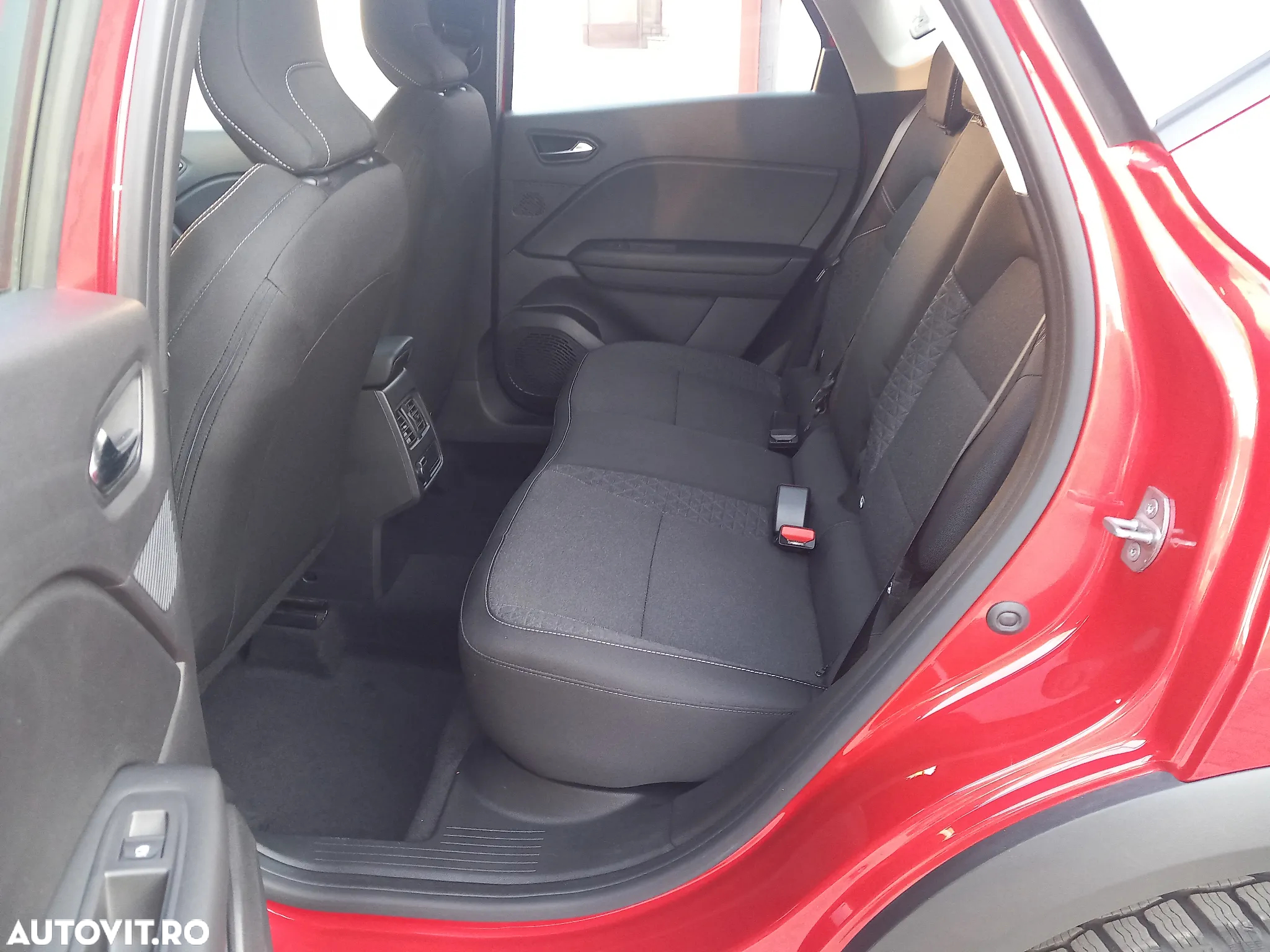Renault Captur TCe 90 Equilibre - 8