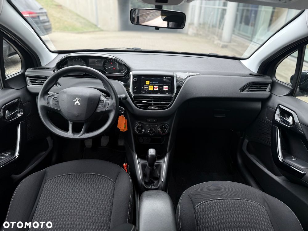 Peugeot 208 PureTech 82 Start & Stop Style - 14