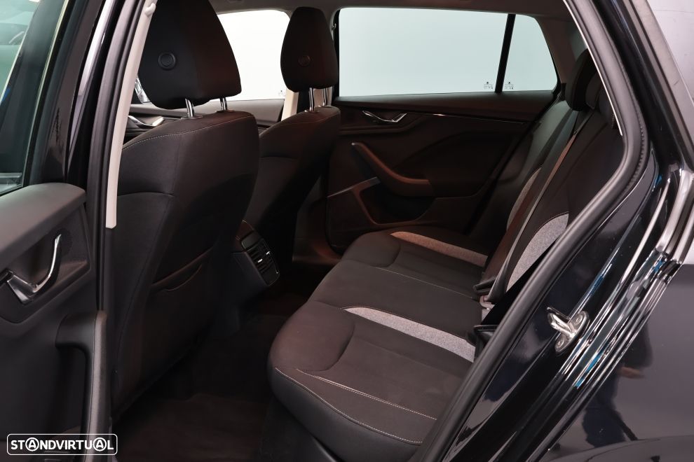 Skoda Scala 1.0 TSI Style DSG - 23