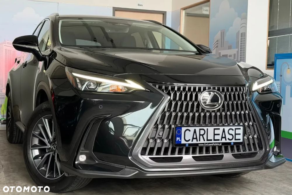 Lexus NX 350h Elegance 2WD - 8