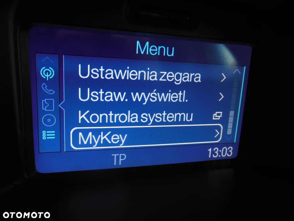 Ford Fiesta 1.5 TDCi Titanium - 15