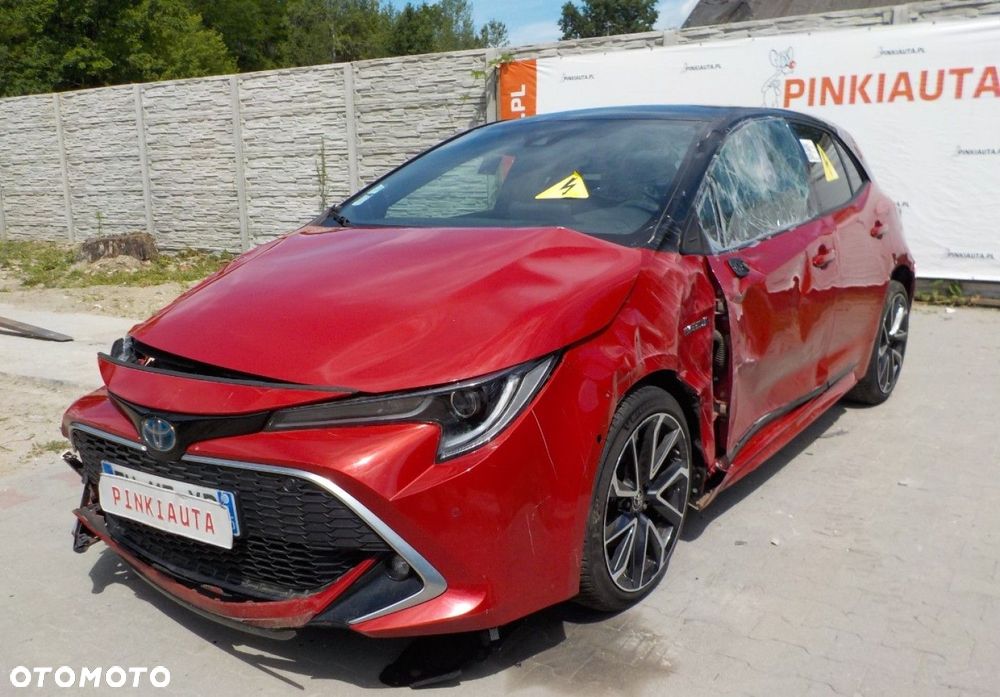Toyota Corolla - 11