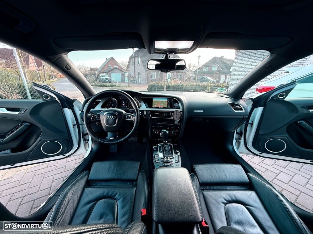 Audi A5 Sportback 3.0 TDI quattro DPF S tronic - 14