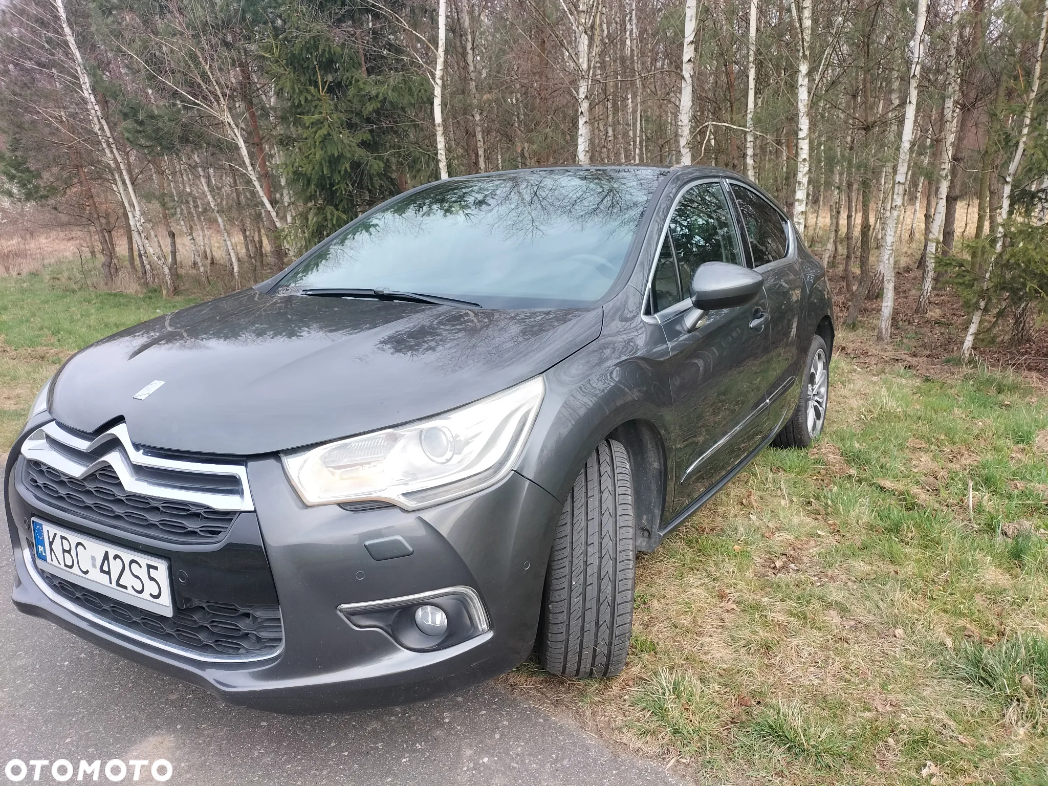 Citroën DS4 2.0 HDi SportChic - 3