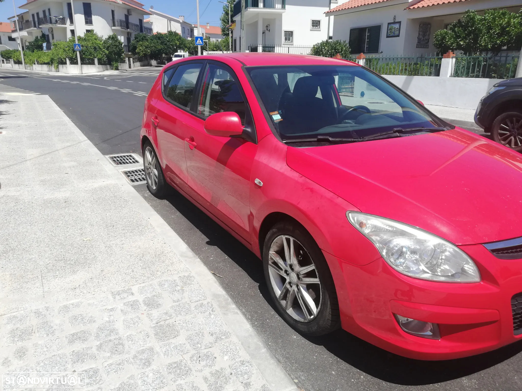 Hyundai i30 1.6 CRDI STyle - 7