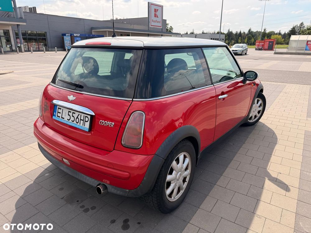 MINI Cooper - 2