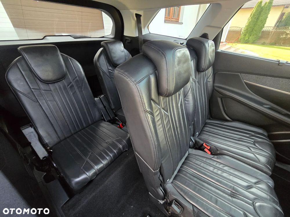 Peugeot 5008 1.6 BlueHDi Allure 7os - 17