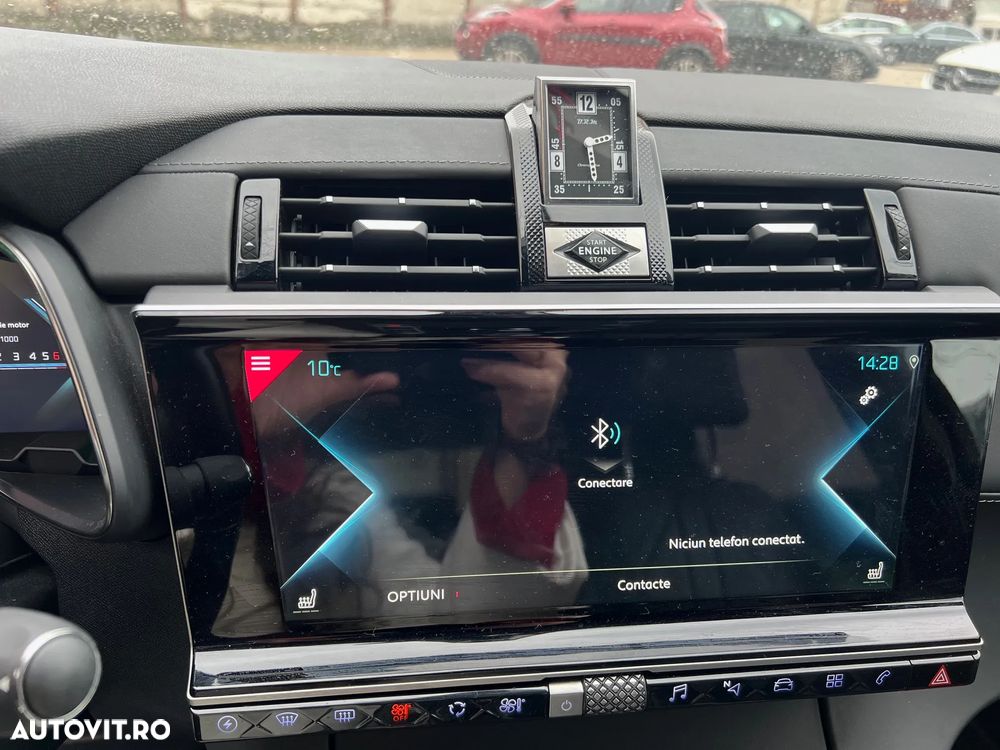 DS Automobiles DS 7 Crossback - 8