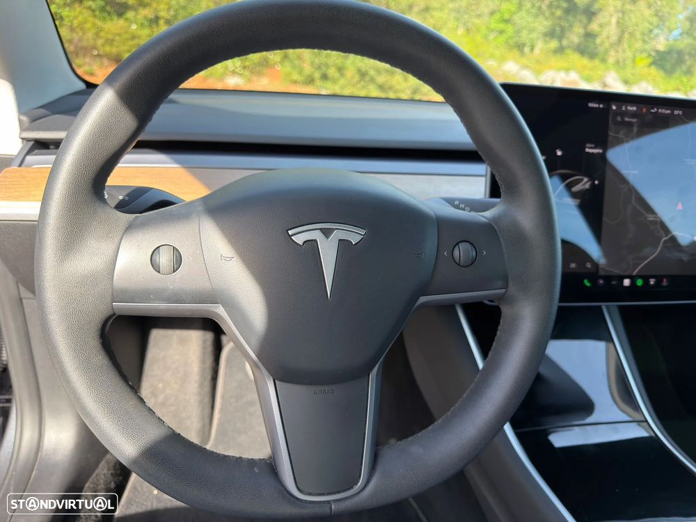 Tesla Model 3 Standard Range Plus RWD - 26