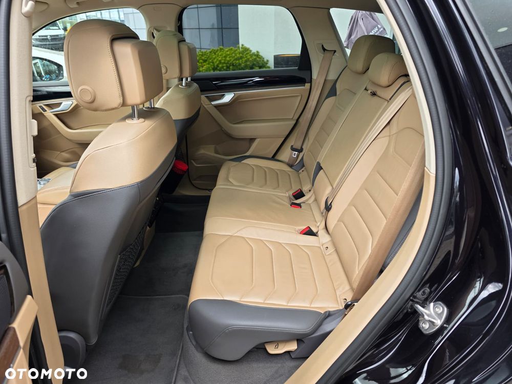 Volkswagen Touareg 3.0 V6 TDI SCR 4Mot Elegance - 13