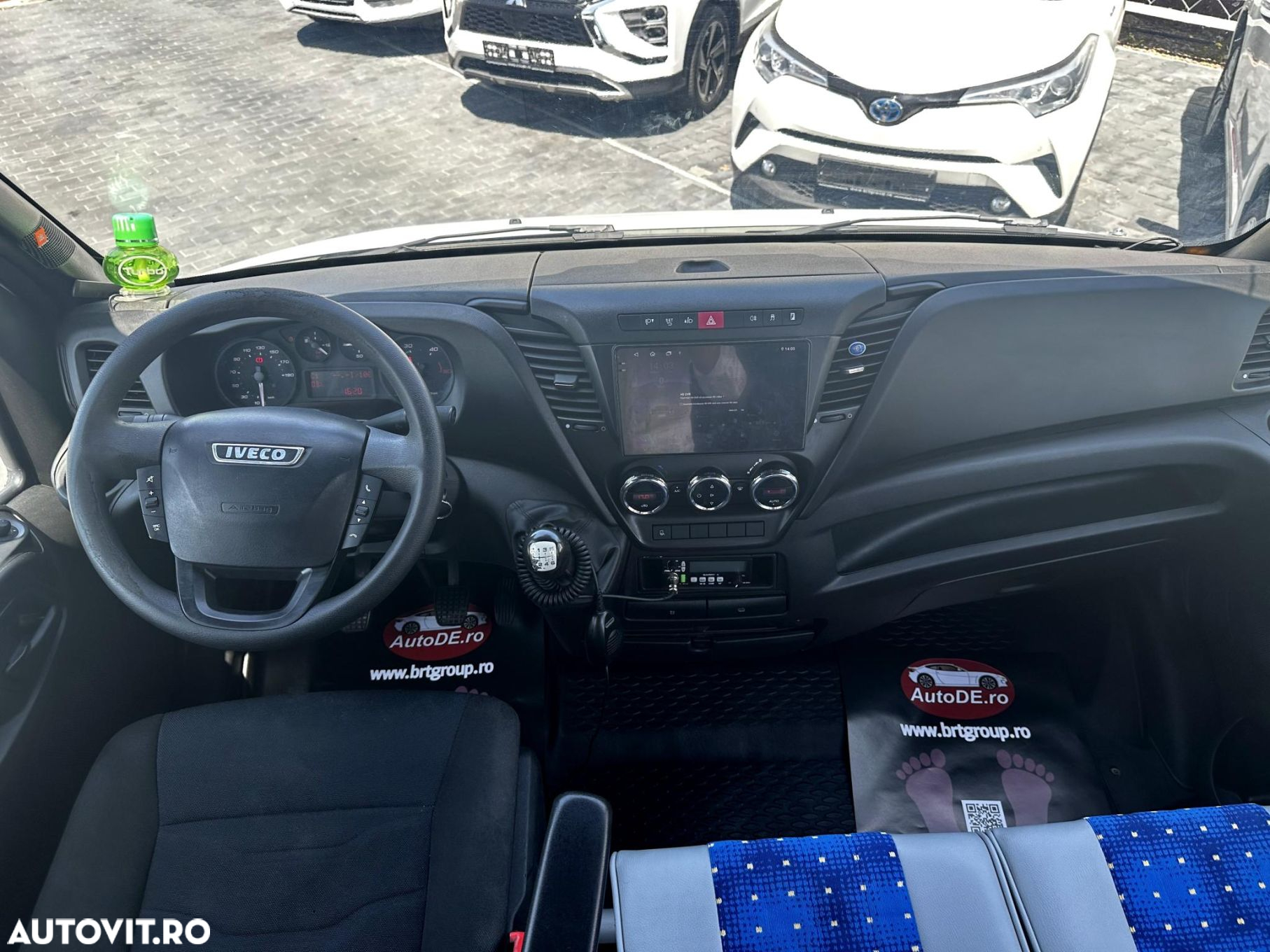 Iveco is35cc2aa - 8