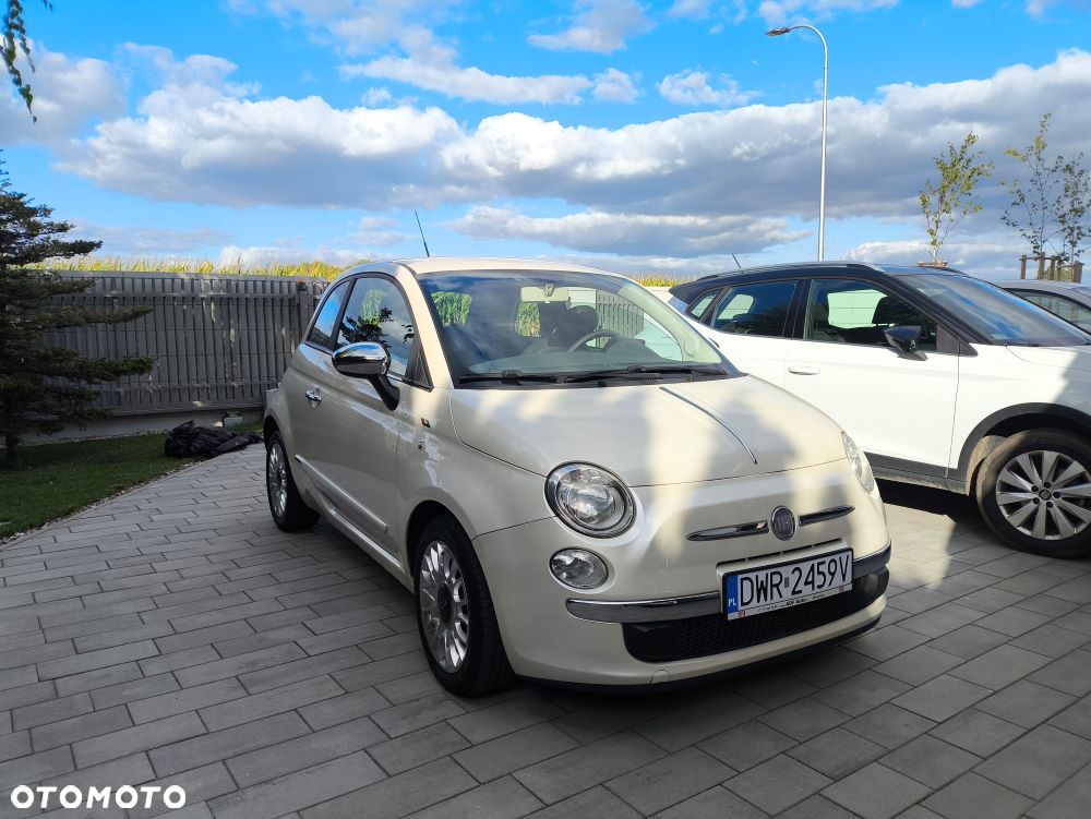 Fiat 500 - 4