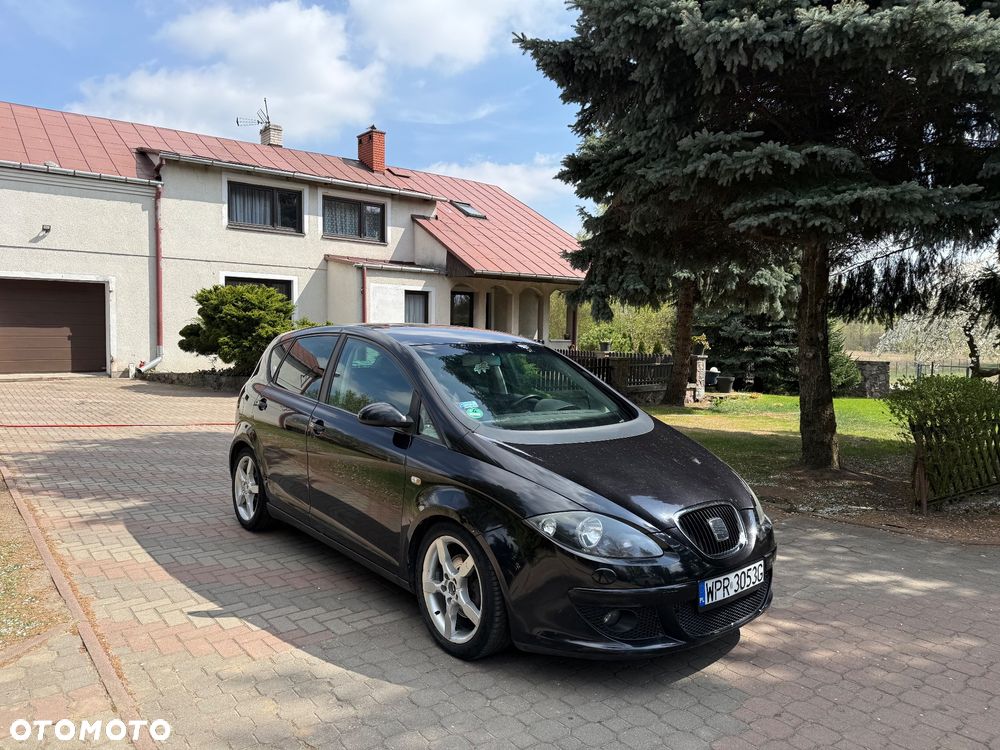 Seat Altea 1.9 TDI DPF Sport - 1