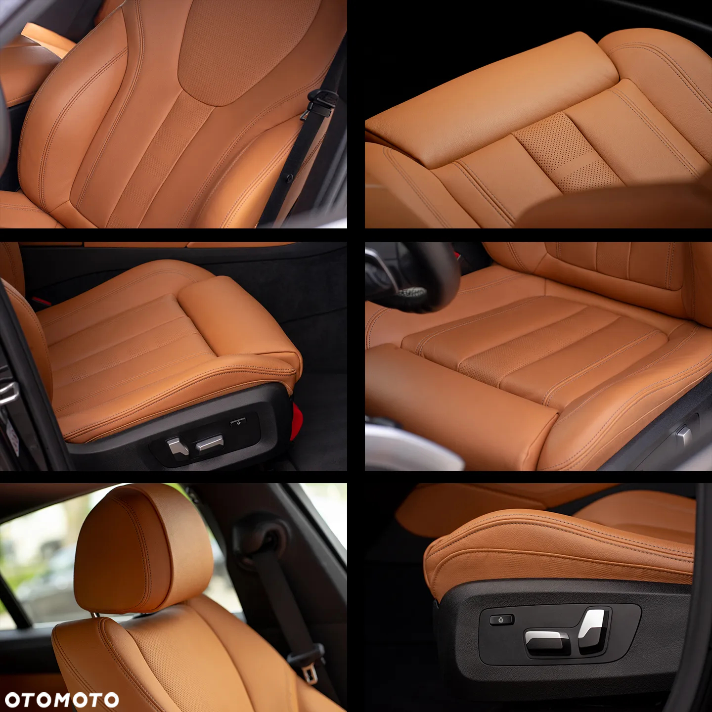 BMW X6 xDrive30d - 29
