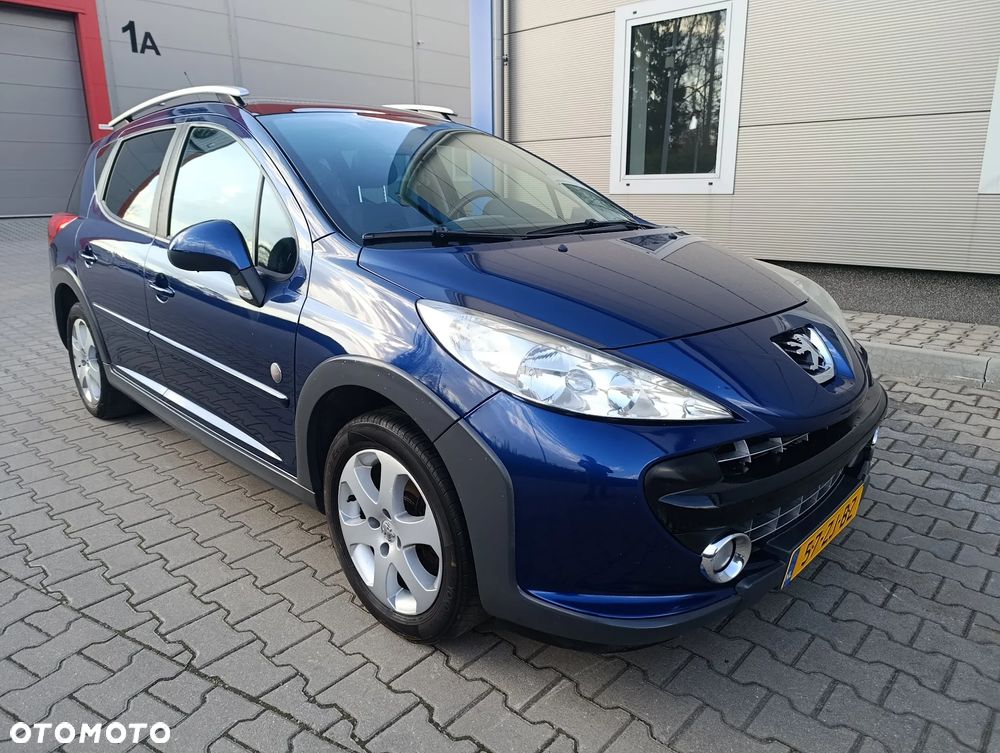 Peugeot 207 95 VTi Urban Move - 16