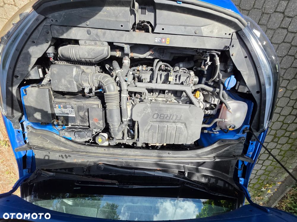 Kia ProCeed 1.5 T-GDI DCT7 OPF (48V Mild Hybrid) GT Line - 13