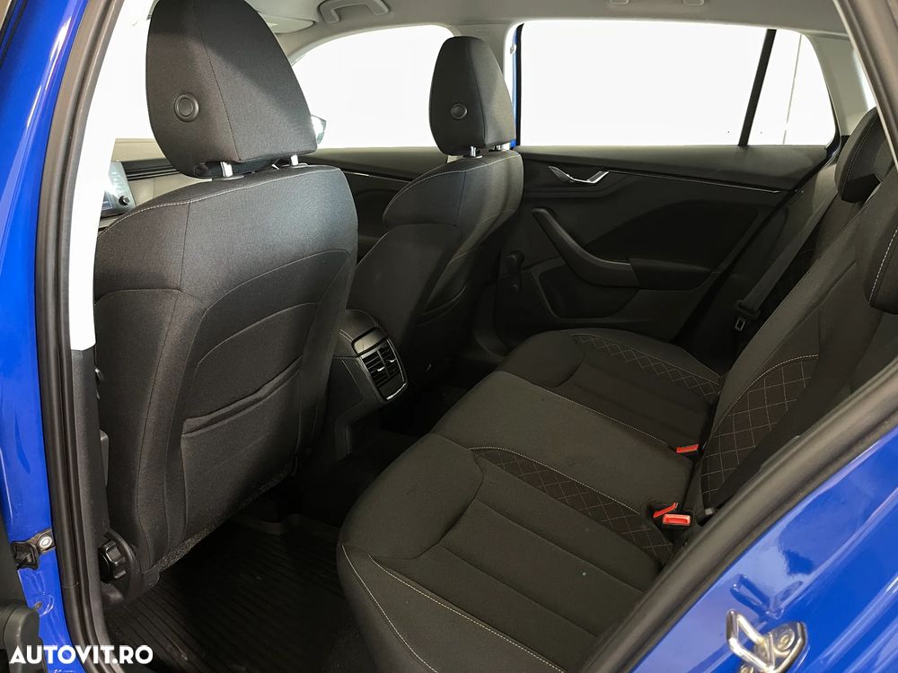 Skoda Scala 1.0 TSI Ambition - 12