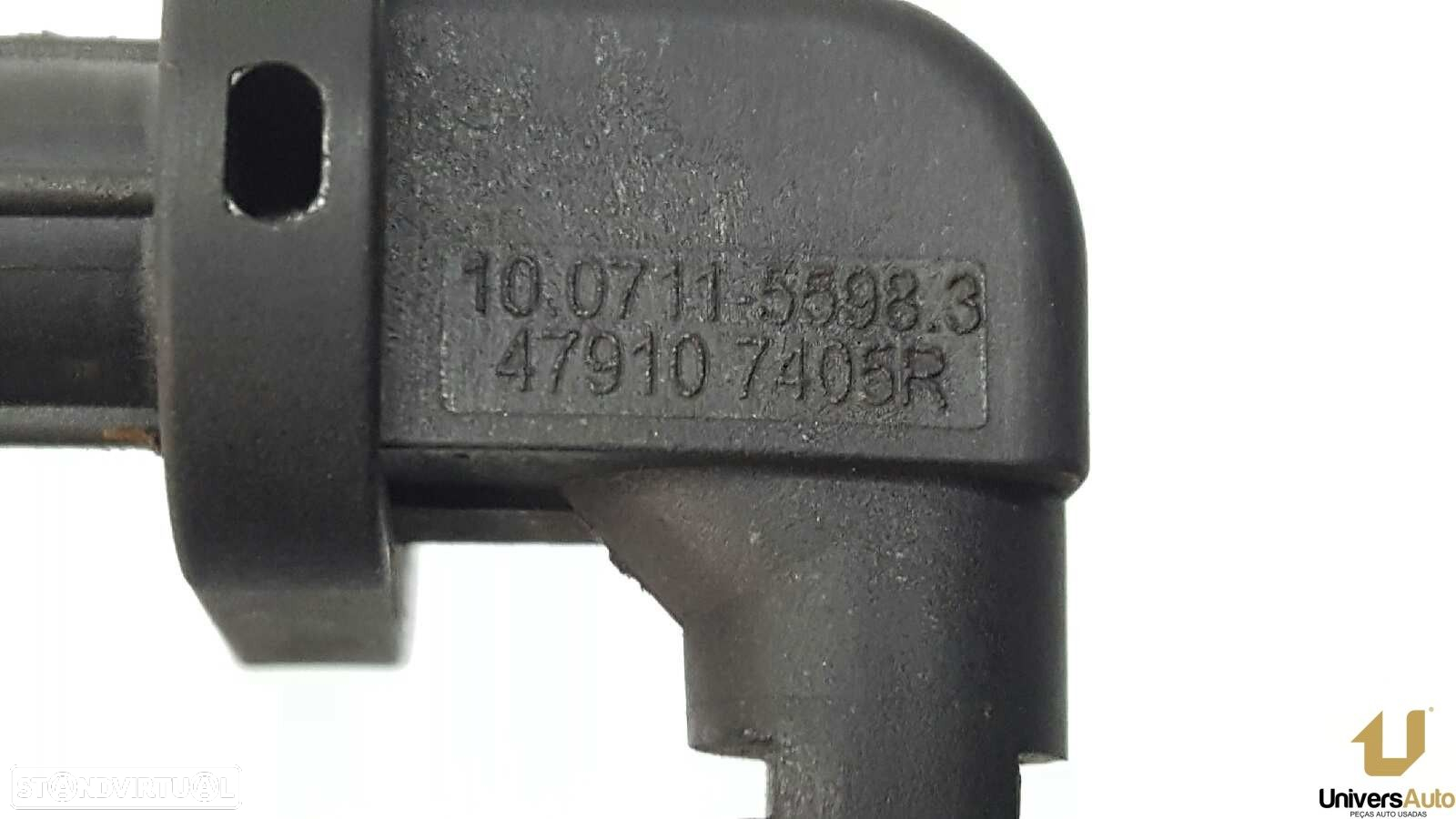 SENSOR ABS RENAULT CLIO IV BUSINESS - 2
