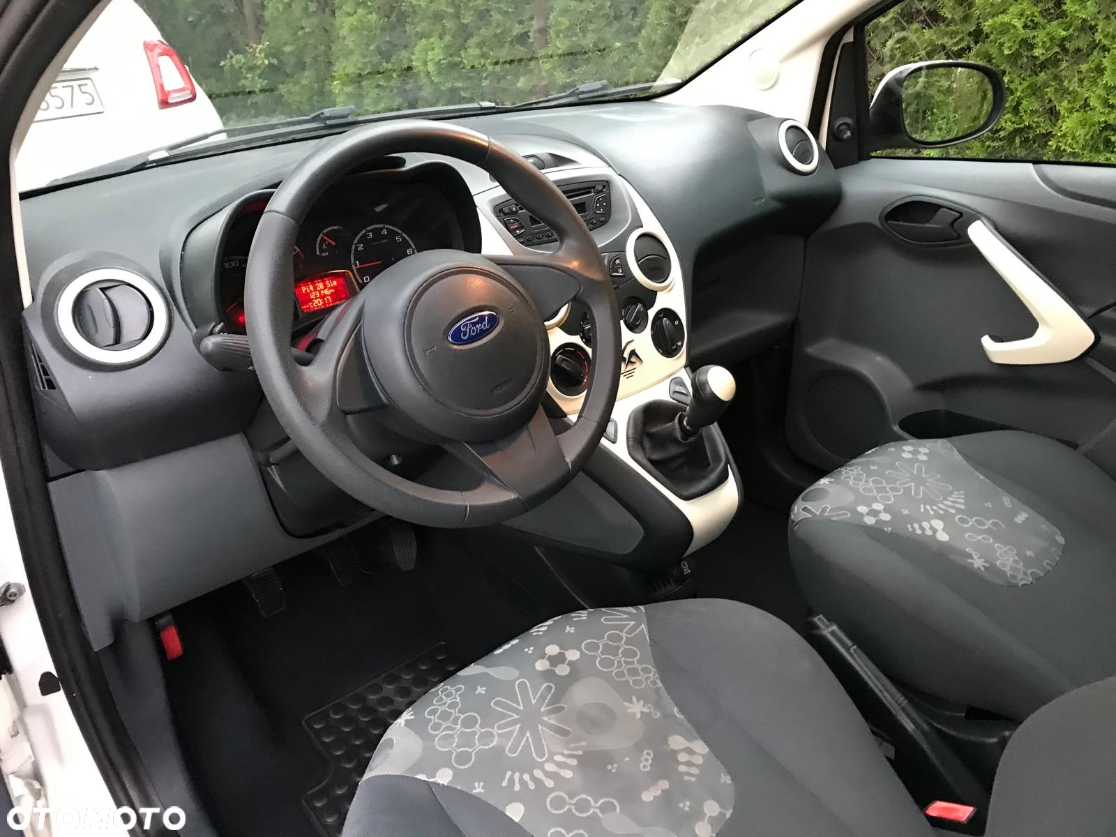 Ford KA - 6