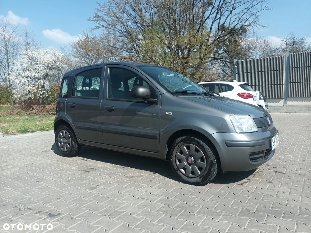 Fiat Panda 1.2 MyLife - 3