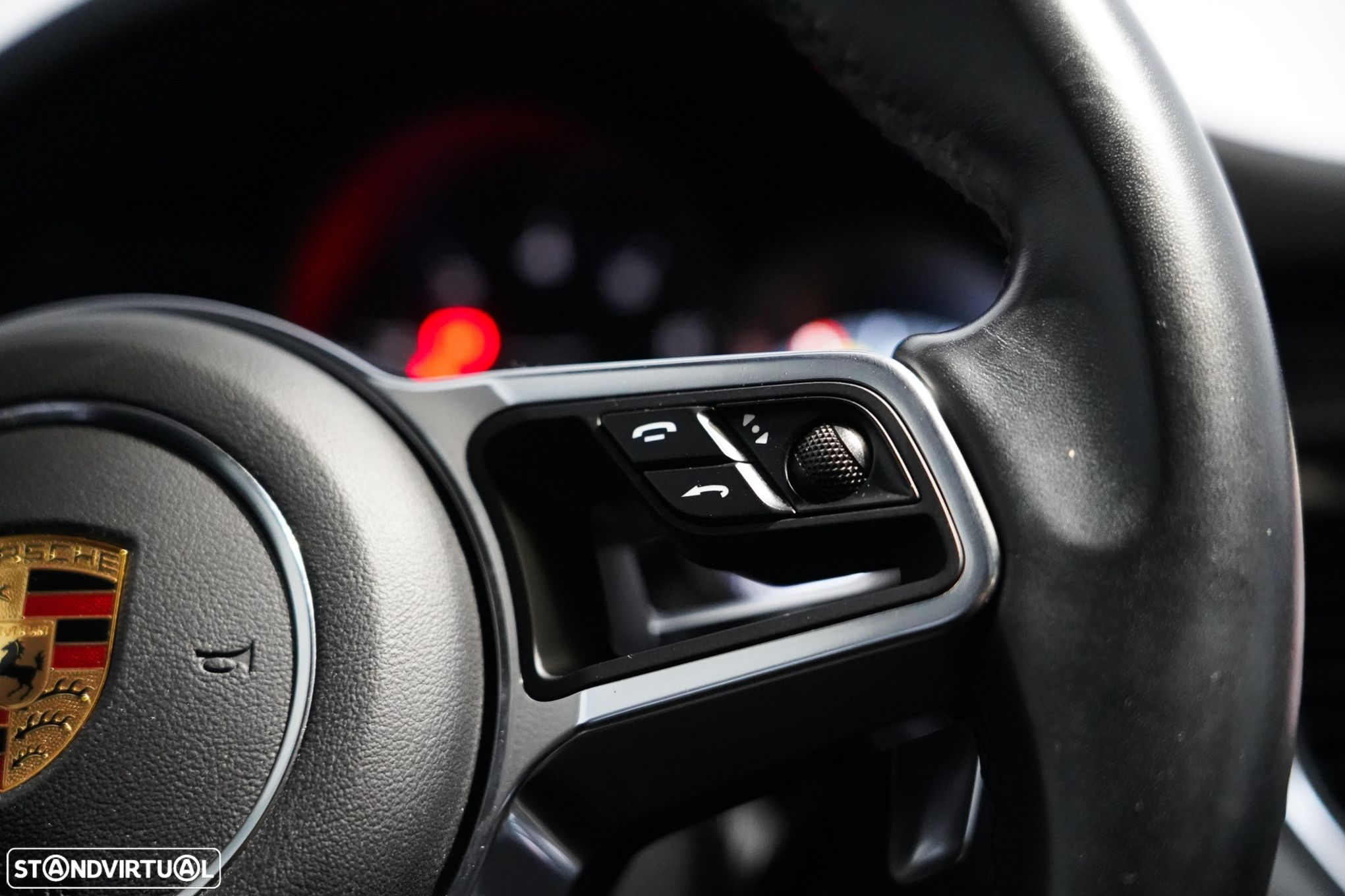 Porsche Macan Standard - 16