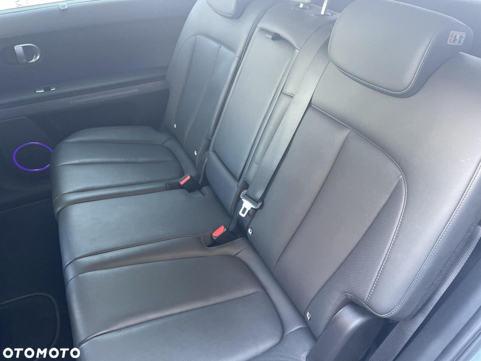 Hyundai IONIQ 5 77kWh Uniq 4WD - 17