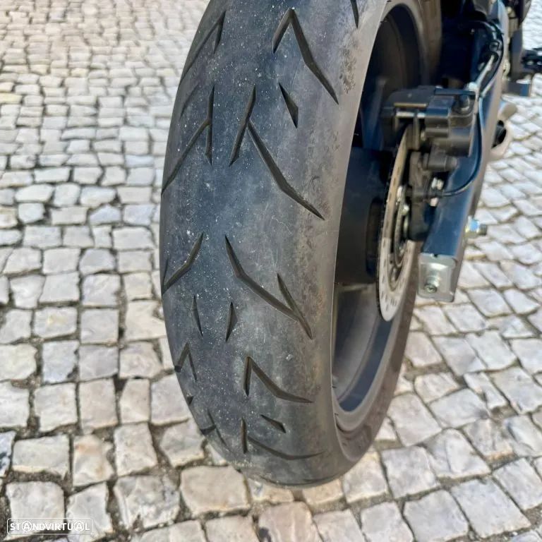 Voge 125R - 22