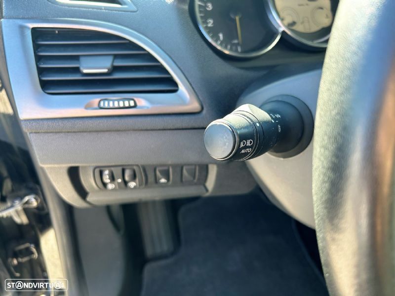 Renault Mégane Sport Tourer 1.5 dCi GT Line EDC - 11