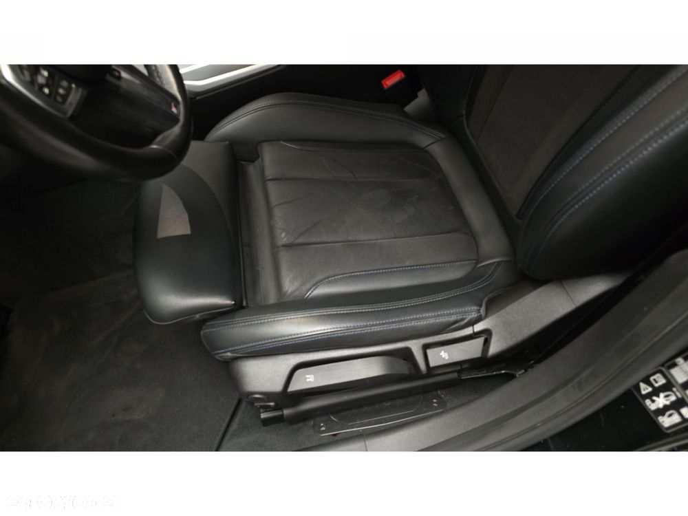 BMW Seria 3 320d xDrive mHEV M Sport - 19
