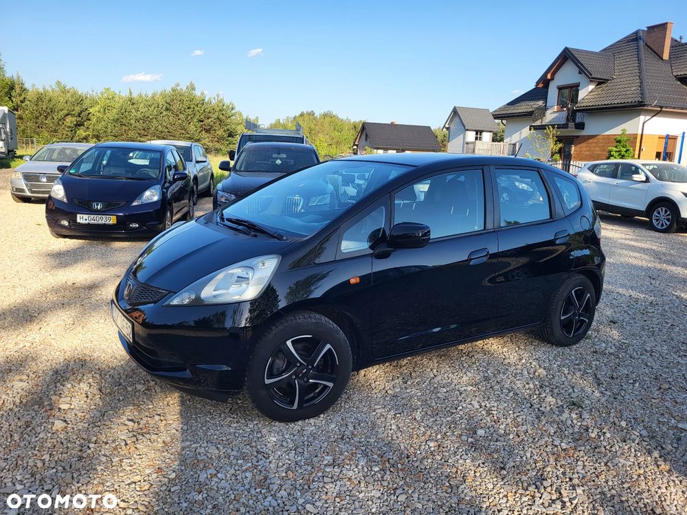 Honda Jazz 1.2 Trend VSA - 16