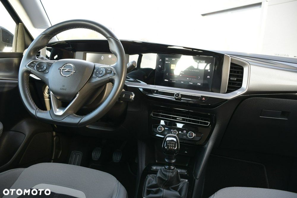 Opel Mokka 1.2 DI Turbo Ultimate - 20