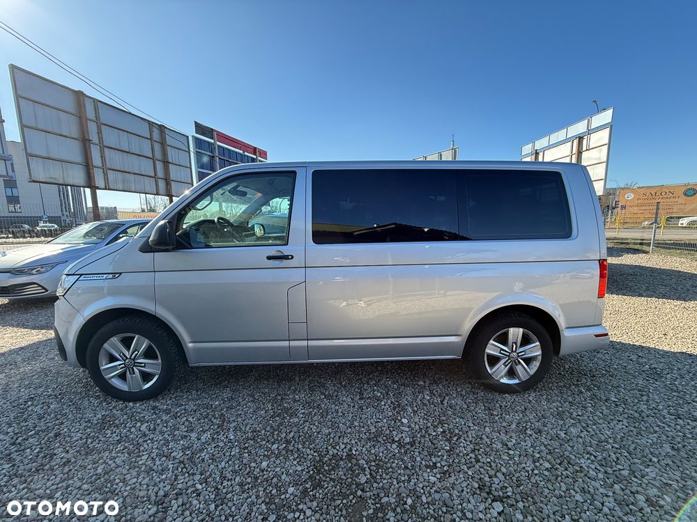 Volkswagen Multivan 2.0 TDI L1 DSG - 12