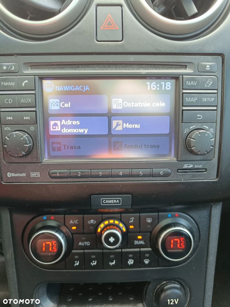 Nissan Qashqai 2.0 Tekna - 7