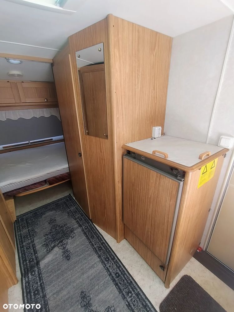 Inny Polar 520 Gl - 9