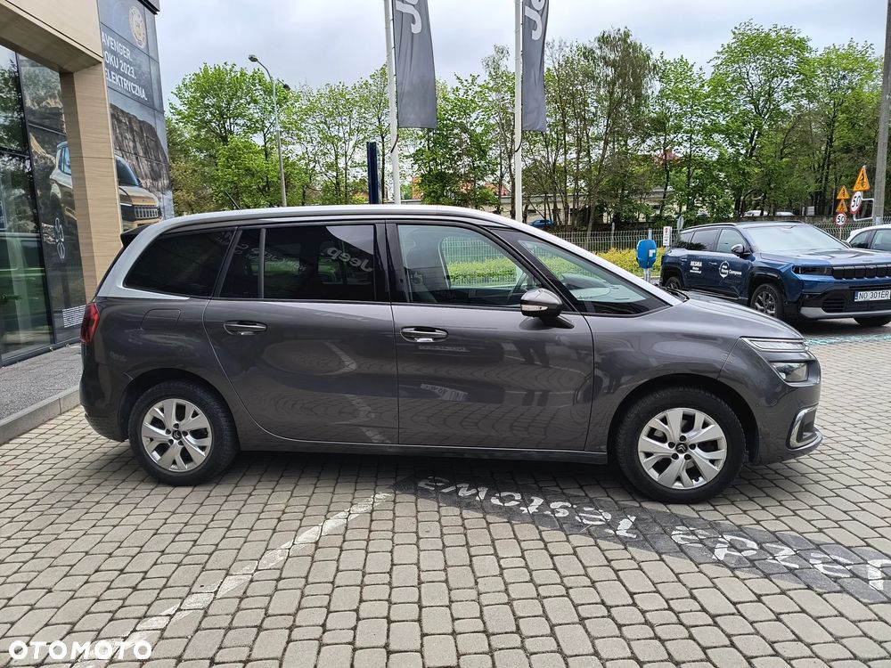 Citroën C4 Grand Picasso 1.2 PureTech MoreLife S&S - 3