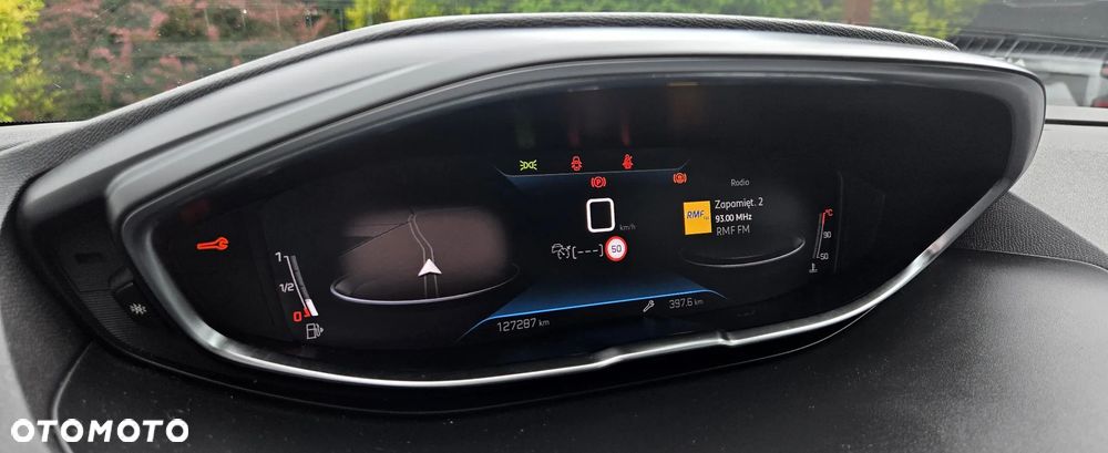 Peugeot 3008 BlueHDi 130 Stop & Start Allure Pack - 24