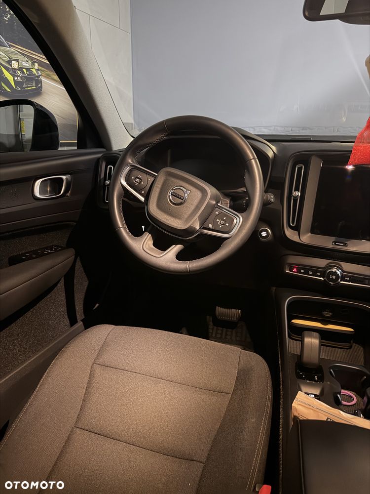 Volvo XC 40 - 7