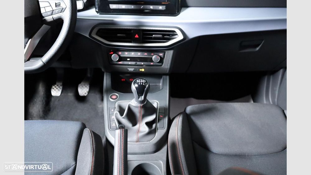 SEAT Ibiza 1.0 TSI Style - 13