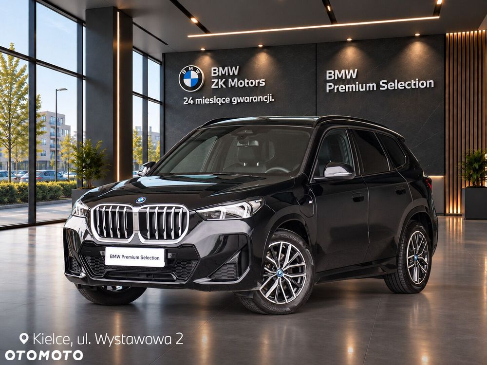 BMW X1 - 2