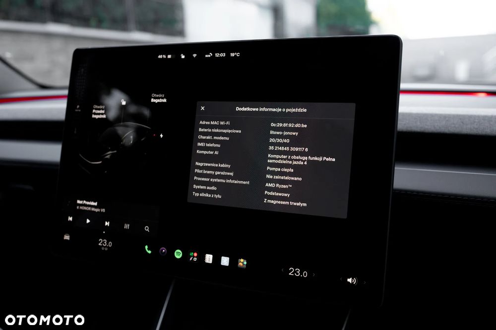 Tesla Model Y RWD - 9