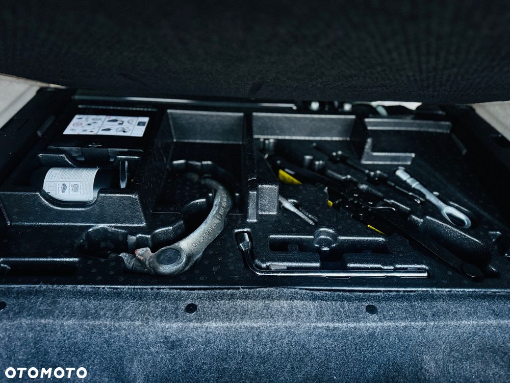 Mercedes-Benz ML 420 CDI 4-Matic - 21