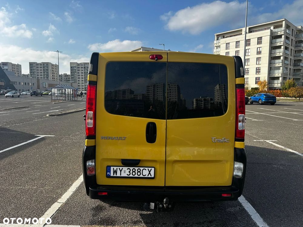 Renault Trafic - 6