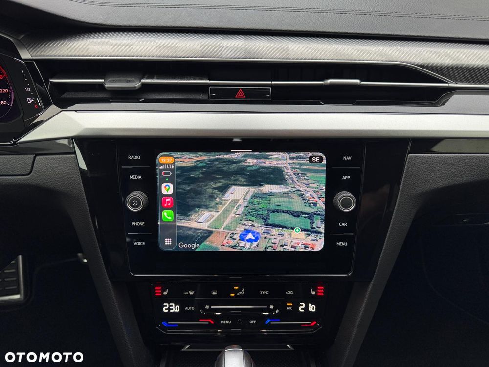 Volkswagen Arteon 2.0 TDI R-Line DSG - 31