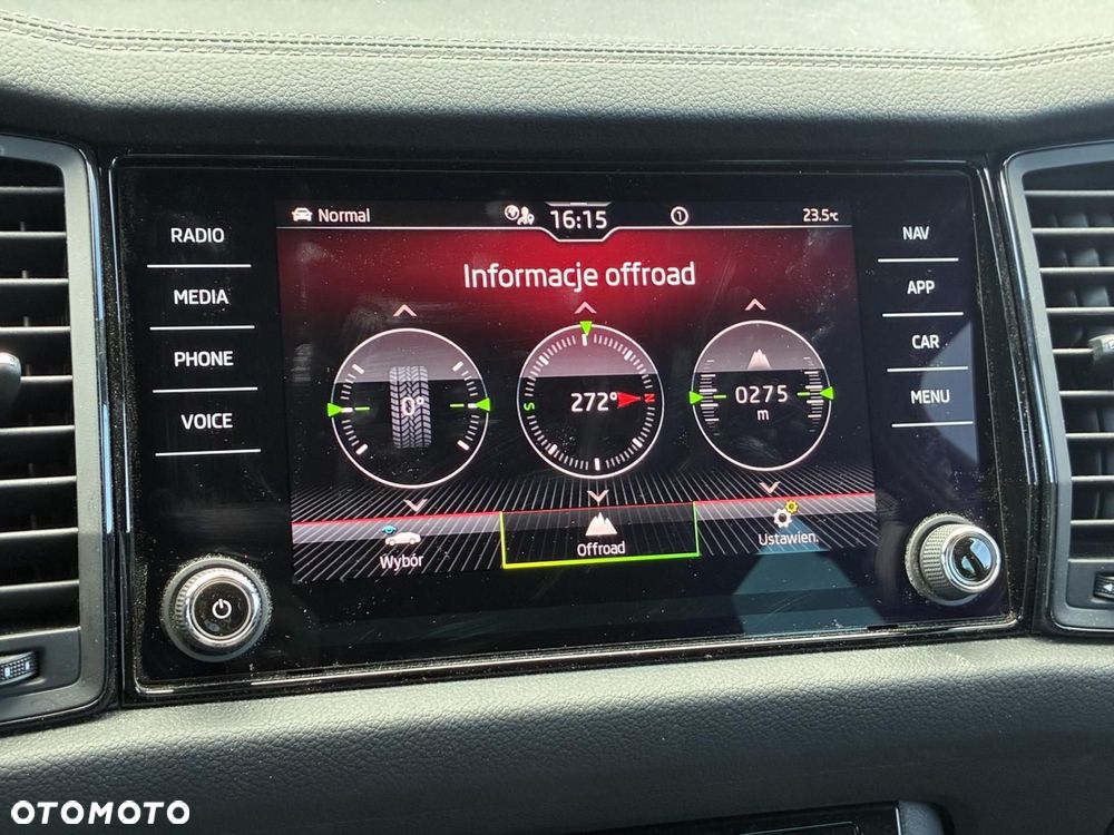 Skoda Kodiaq 2.0 TDI 4x4 Sportline DSG - 28