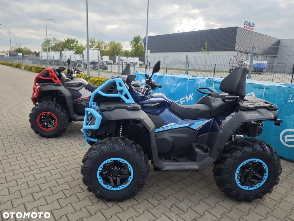 CFMoto Inny - 23