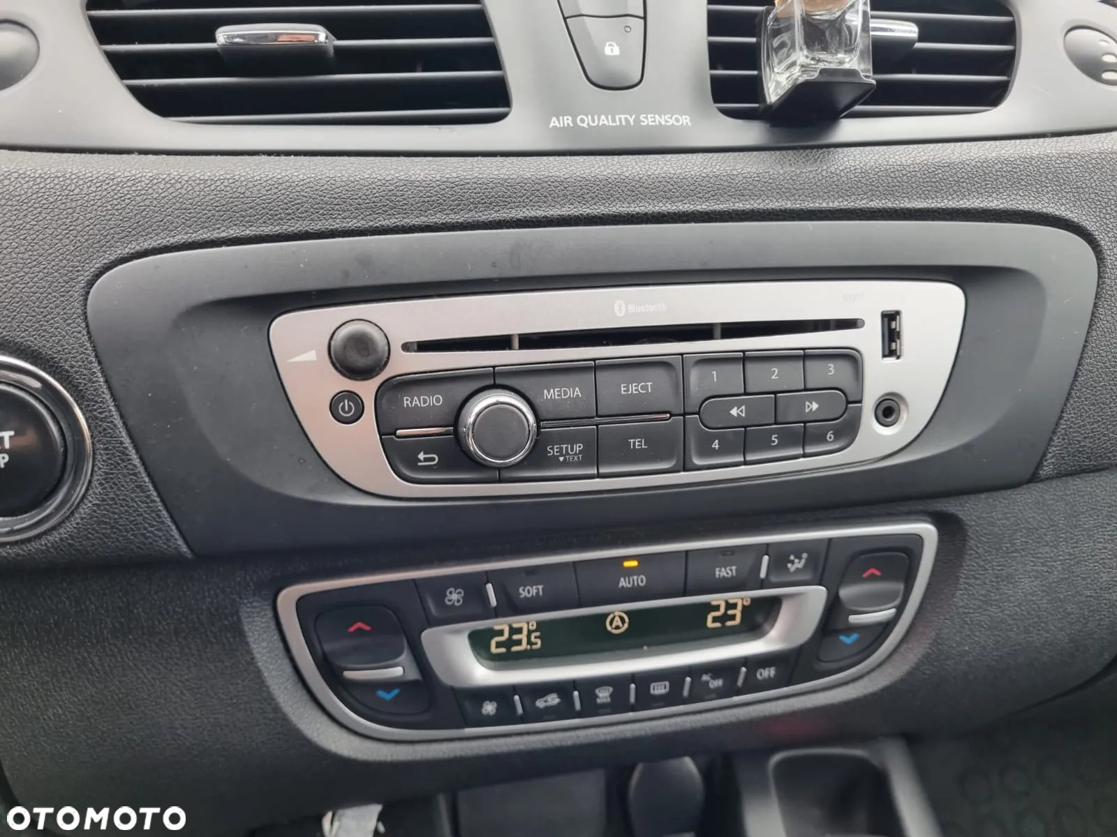 Renault Scenic - 15