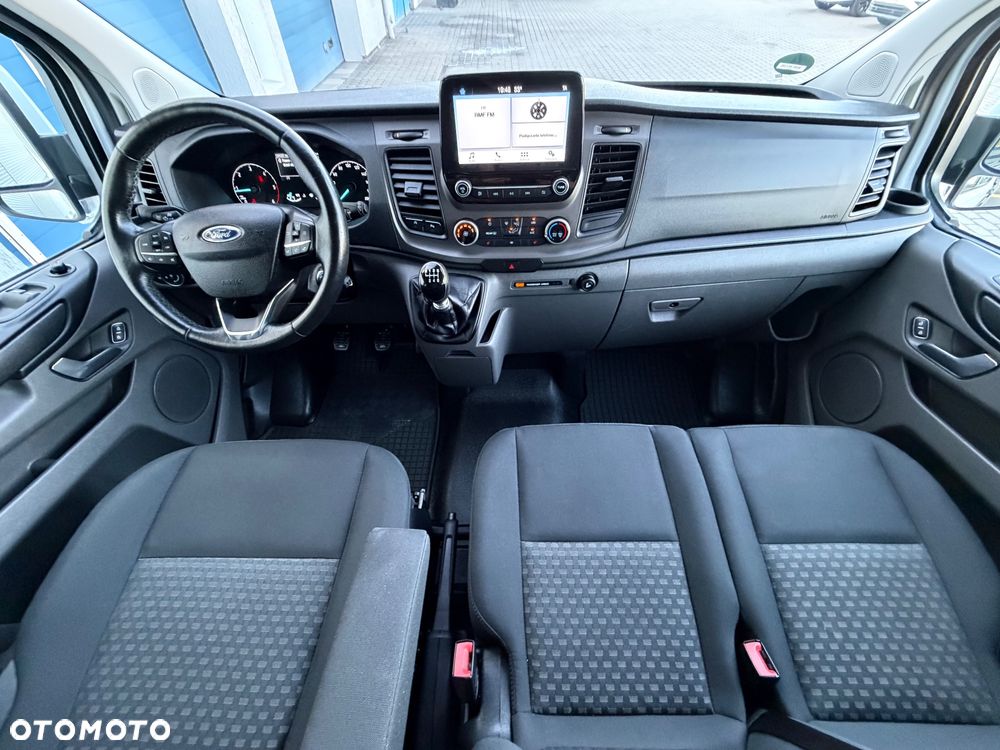 Ford Transit Custom L2H1 PKW VA Trend - 32